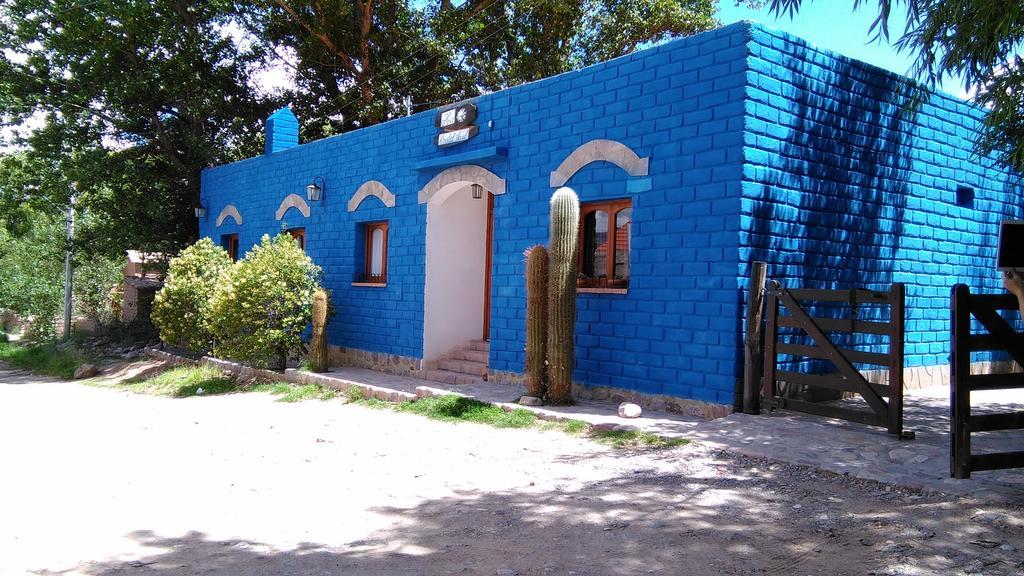 Azul Humahuaca Hotell Eksteriør bilde