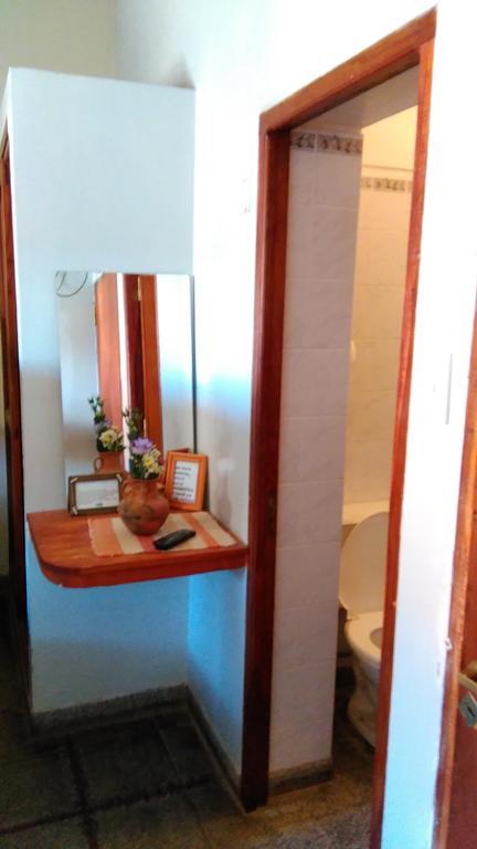 Azul Humahuaca Hotell Rom bilde
