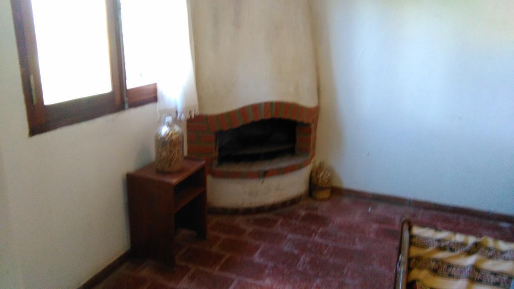 Azul Humahuaca Hotell Rom bilde