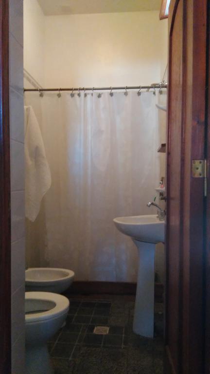 Azul Humahuaca Hotell Rom bilde