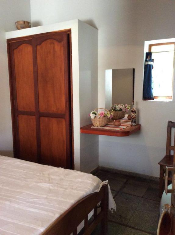 Azul Humahuaca Hotell Rom bilde