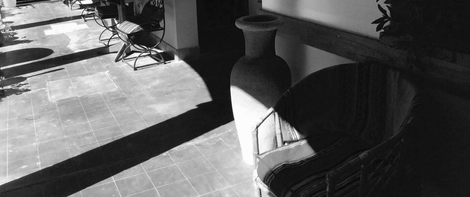 Azul Humahuaca Hotell Eksteriør bilde