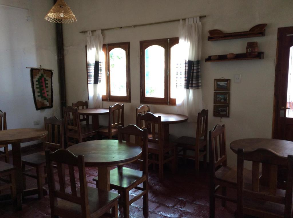 Azul Humahuaca Hotell Eksteriør bilde