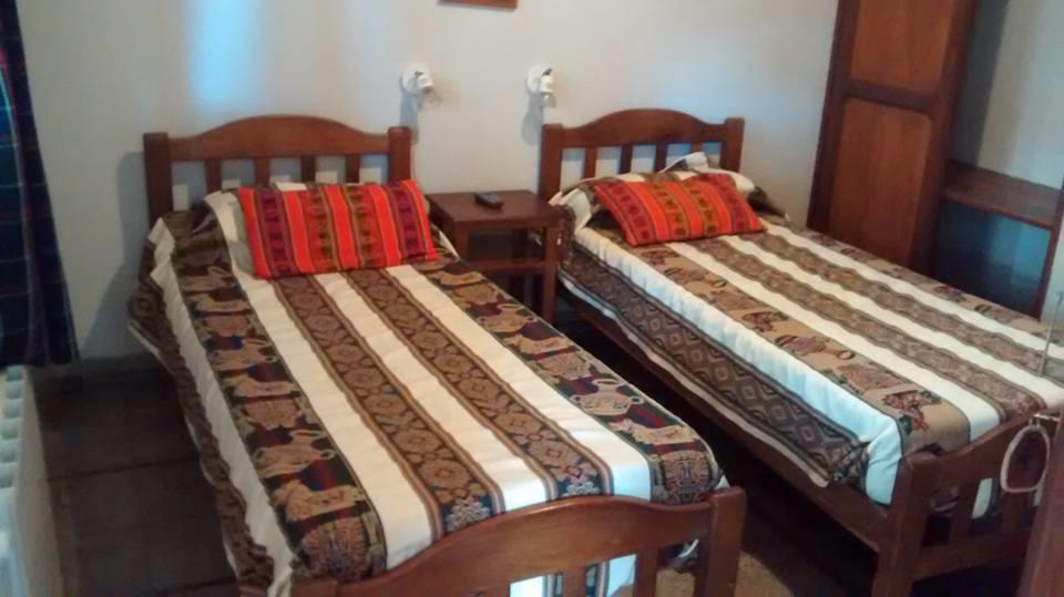 Azul Humahuaca Hotell Rom bilde