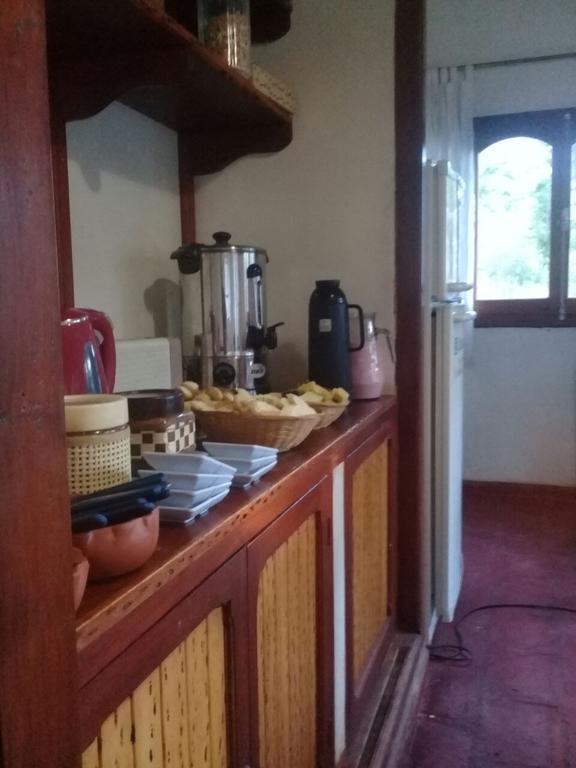 Azul Humahuaca Hotell Eksteriør bilde