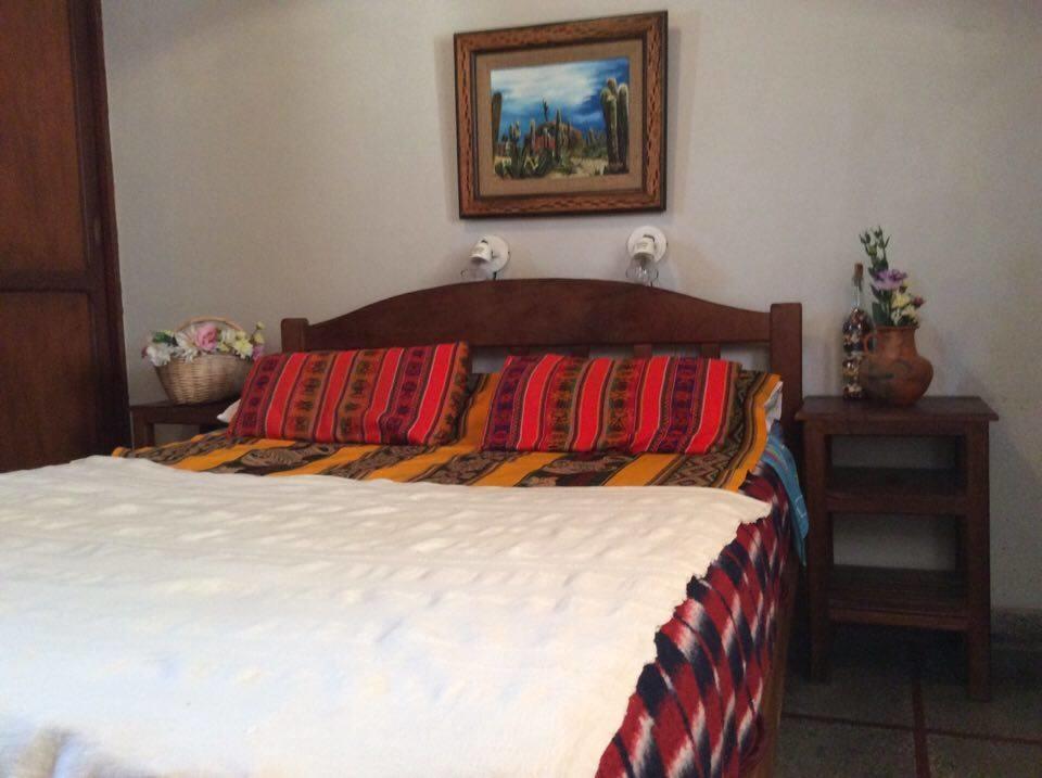 Azul Humahuaca Hotell Eksteriør bilde