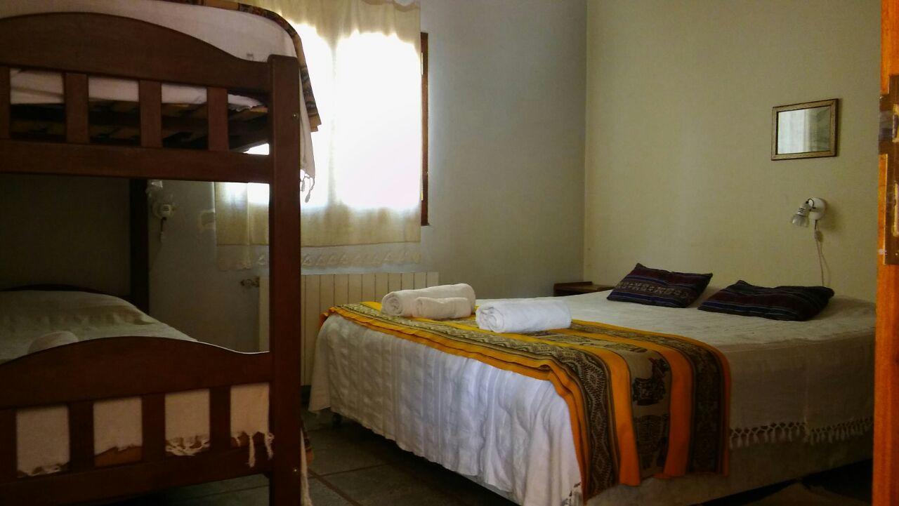 Azul Humahuaca Hotell Eksteriør bilde
