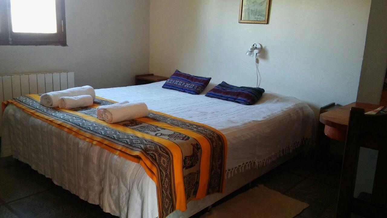 Azul Humahuaca Hotell Eksteriør bilde