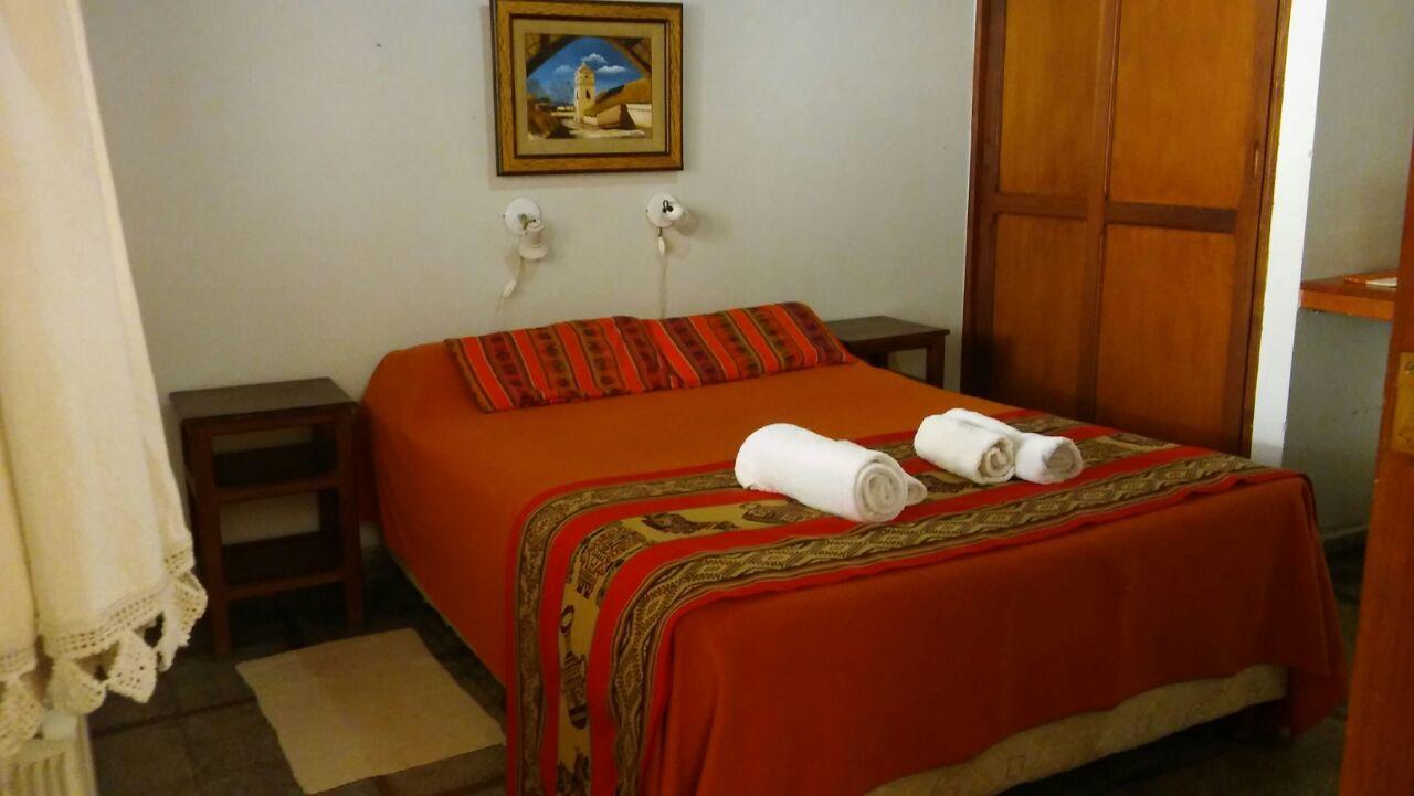 Azul Humahuaca Hotell Eksteriør bilde